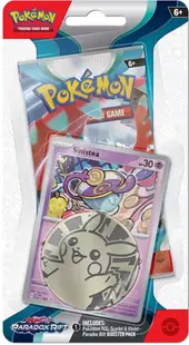 Pokemon TCG SV04