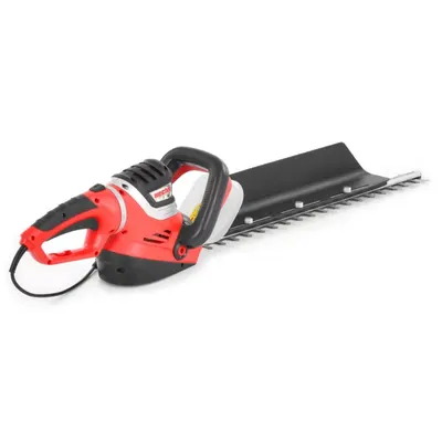 Foarfeca Electrica, pentru Tuns Gard Viu Hecht 611