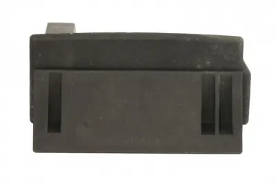 Maner usa Spate (exterior, negru) potrivit NISSAN PATHFINDER III 2.5D 3.0D 4.0 01.05