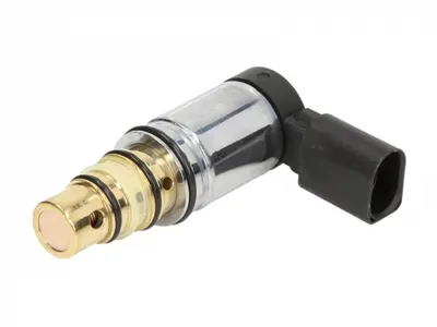 Supapa Compresor Clima (sanden Pxe14 Pxe16, After 2010) Audi A1, A3, Q2, Q3, Tt; Seat Altea, Altea Xl, Ibiza Iv, Ibiza Iv St, Leon, Toledo Iii; Skoda Fabia Ii 1.2-3.6 Dupa 2003