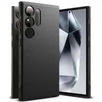 Husa pentru Samsung Galaxy S24 Ultra S928, Ringke, Onyx, Neagra