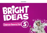 Bright Ideas Level 5 Teacher's Pack
