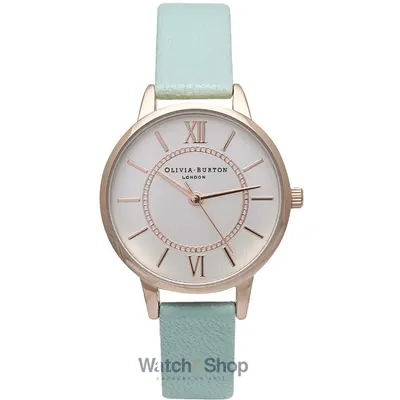 Ceas Olivia Burton OB15WD47