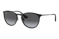 Ray-Ban Erika Metal RB3539 002/8G