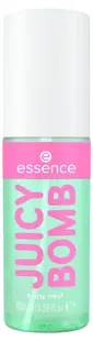 Essence Juicy Bomb Apă de corp Tropical Drop, 107 Watermelon Wave, 100 ml