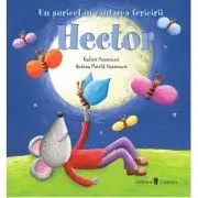 Hector, un soricel in cautarea fericirii