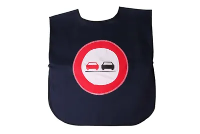 Vestă pentru joc de rol