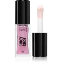 Wibo Juicy Shot Lip Oil ulei stralucitor de buze
