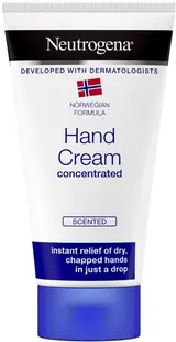 Neutrogena Cremă de mâini, cu parfum, 75 ml