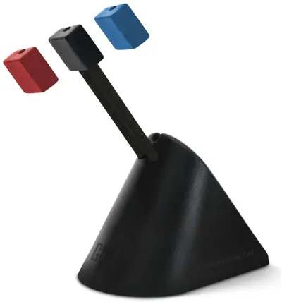 Bungee pentru mouse FragON – Tower, negru