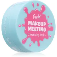 Rude Cosmetics Makeup Melting lotiune de curatare 50 g