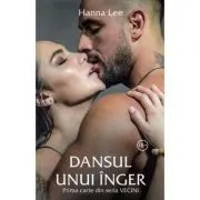 Dansul unui inger
