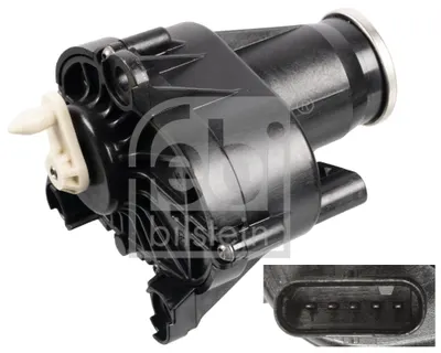 Clapeta reglaj galerie admisie BMW Seria 1 (F20), 1 (F21), 1 (F40), 2 (F22, F87), 2 (F23), 2 (F45), 2 GRAN TOURER (F46), 3 (E90), 3 (E91), 3 (E92), 3 (E93), 3 (F30, F80), 3 (F31), 3 (G20), 3 (G21) 1.5
