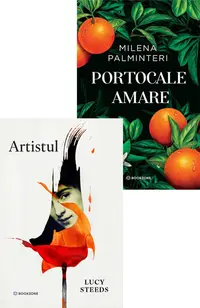 Pachet Destine pictate în soare