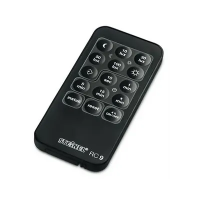 Telecomanda RC9 pentru control senzori IR Quattro HD