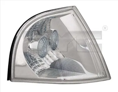 Semnalizator fata stanga (transparent, PY21W) SKODA OCTAVIA 1996-2010