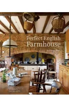 Perfect English Farmhouse