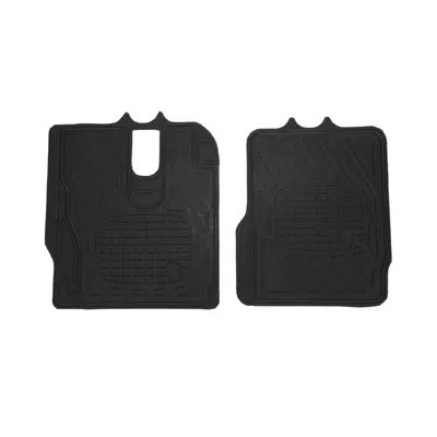 Set covorase cauciuc Truck Umbrella Pentru Man Tgx Euro 5
