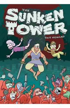 The Sunken Tower
