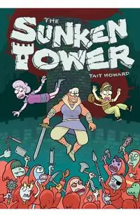 The Sunken Tower