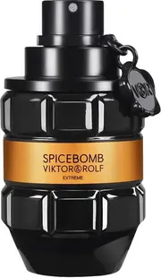 Viktor & Rolf Apă de parfum Spicebomb Extreme, 50 ml