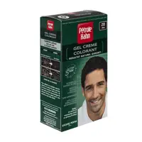 Vopsea de par pentru barbati Nr.20 Chestnut, 35ml, Petrole Hahn