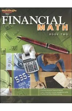 Financial Math Reproducible Book 2