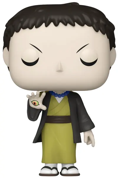 Figura Funko POP! Animation: Demon Slayer - Yahaba #1410