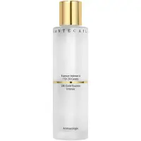 Chantecaille Gold 24K Gold Essence Intense ser de lux anti rid pentru o piele radianta 150 ml