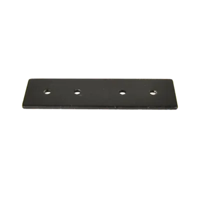 Conector pentru Sina Magnetica Montaj Aparent