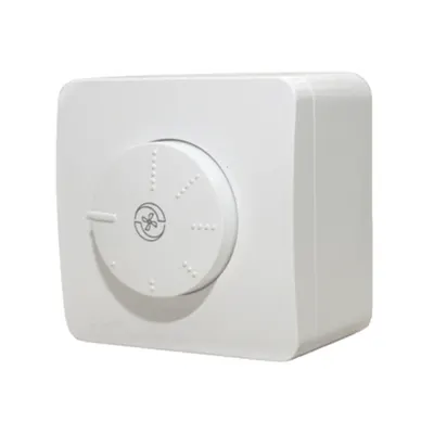 El01-291 Ventilation Speed Conroller, 4ŕ