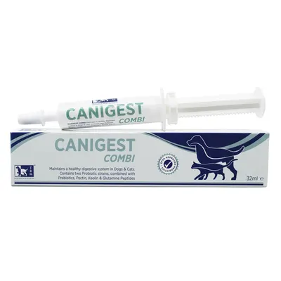 Canigest Combi 32 Ml