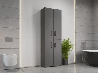 Dulap Baie Inalt Cavela 64cm