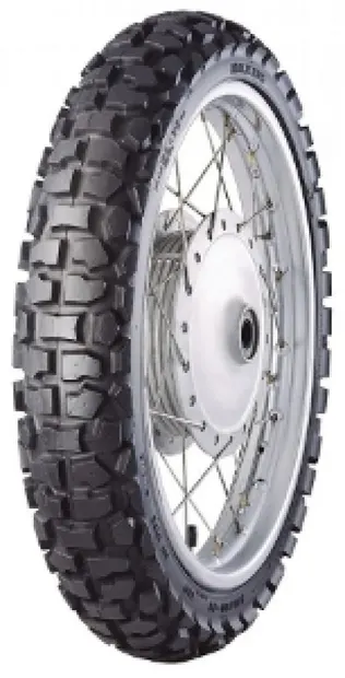 Maxxis M6034 ( 110/80-18 TT 58P Roata spate )