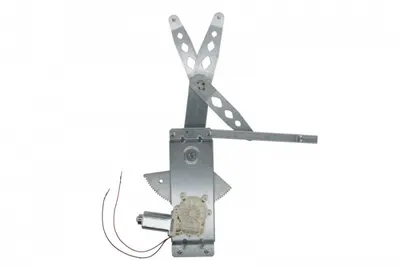 Macara geam fata stanga electric, cu motor, numar usi 4 OPEL VECTRA B intre 1995-2003
