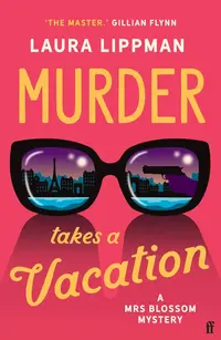 Murder Takes a Vacation