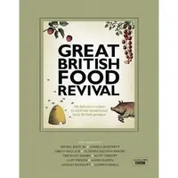Great British Food Revival