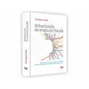 Infractiunile de evaziune fiscala prevazute de art. 9 din Legea nr. 241/2005 pentru prevenirea si combaterea evaziunii fiscale - Oana Laura Bugnar