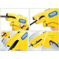 CleSte pentru dezizolat cablu solar 1,5-10 mm2