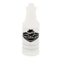 Bidon spray fără pistol 946 ml - Meguiar s Generic Spray Bottle