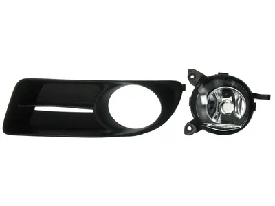 Proiector ceata Stanga (H11) potrivit TOYOTA COROLLA 2004-2007