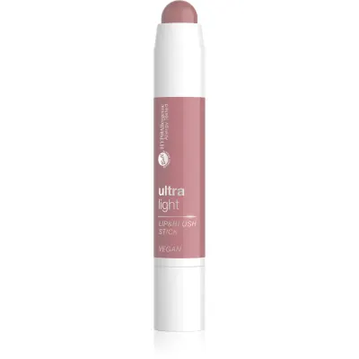 Bell HYPOallergenic Ultra blush culoare Misty Blossom 3.8 g