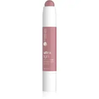 Bell HYPOallergenic Ultra blush culoare Misty Blossom 3.8 g