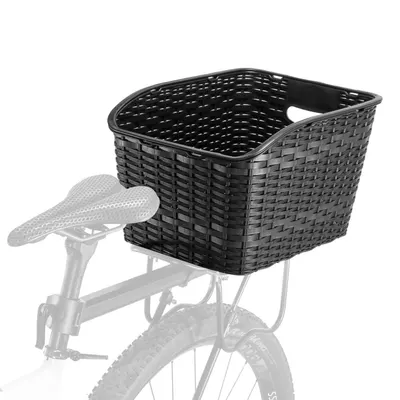 Coș de bicicletă spate durabil ROCKBROS 30L