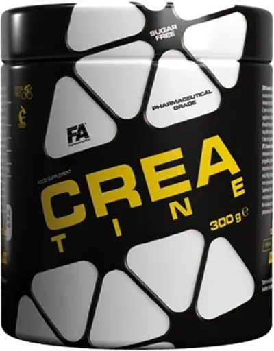 Creatine, 300 g, FA Nutrition