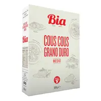 Cuscus Prefiert, Bia, 500 g