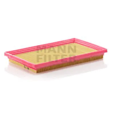 Filtru aer MANN-FILTER C 2742