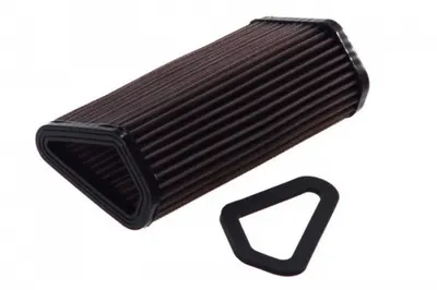 Filtru aer cu durabilitate ridicata (102x60x225) potrivit DUCATI MULTISTRADA 1200 2010-2014