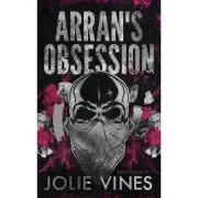 Arran's Obsession. Body Count 1