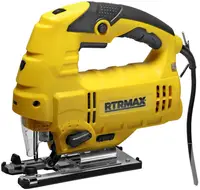 Ferăstrău circular electric RTRMAX - 43759, 800W, 110 mm
